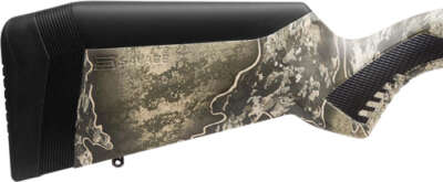 SAVAGE 110 TIMBERLINE 6.5CM - 22" OD GRN/ACCUFIT STK EXCAPE! - Image 6