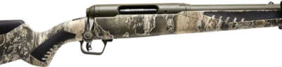 SAVAGE 110 TIMBERLINE 6.5CM - 22" OD GRN/ACCUFIT STK EXCAPE! - Image 5