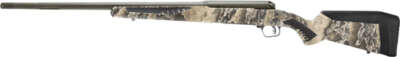 SAVAGE 110 TIMBERLINE 6.5CM - 22" OD GRN/ACCUFIT STK EXCAPE! - Image 4