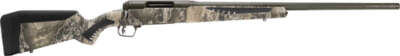SAVAGE 110 TIMBERLINE 6.5CM - 22" OD GRN/ACCUFIT STK EXCAPE! - Image 3