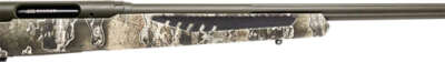 SAVAGE 110 TIMBERLINE 6.5CM - 22" OD GRN/ACCUFIT STK EXCAPE! - Image 2