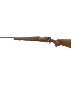 BERGARA TIMBER 270WIN BK/WD 24" 4+1 LH