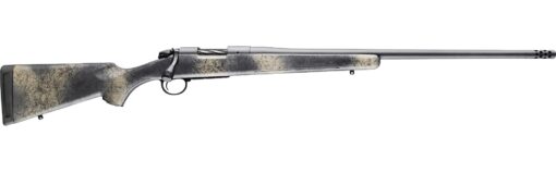 BERGARA RIDGE WILDERNESS 6.5CR GRAY