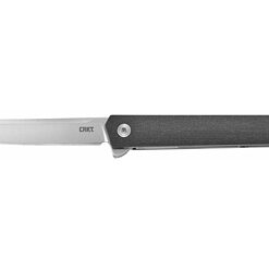 CRKT CEO FLIPPER 3.35" PLAIN