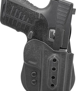 FOBUS HOLSTER EXTRACTION IWB - OWB SAVAGE STANCE RH