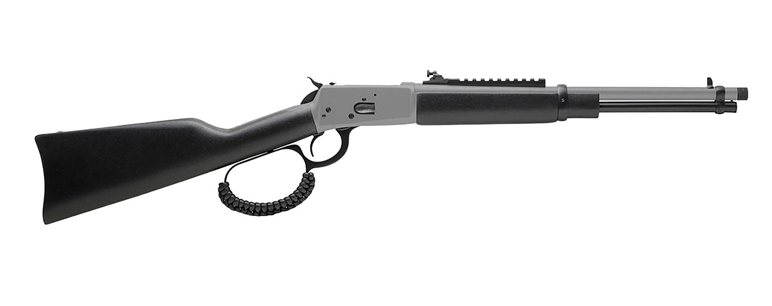 ROSSI R92 357MAG SNIP GRY 16.5" TB #