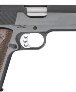 SPG 1911 GARRISON 45AP ENG 5B