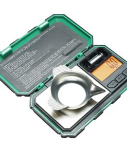 RCBS 1500 Grain Digital Pocket Scale