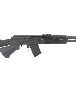 CENTURY ARMS VSKA 7.62X39 BLK/SYN 10+1 CA
