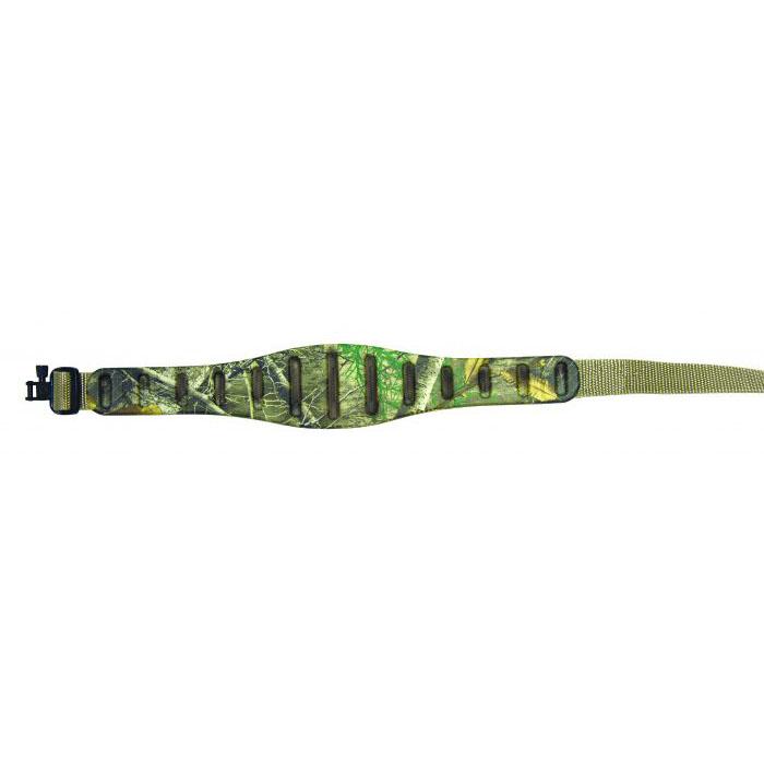 Quake Claw Sling Flush Cup - Camo