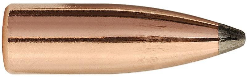 Sierra Varminter Rifle Bullets .25 cal .257" 87 gr SPT 100/ct