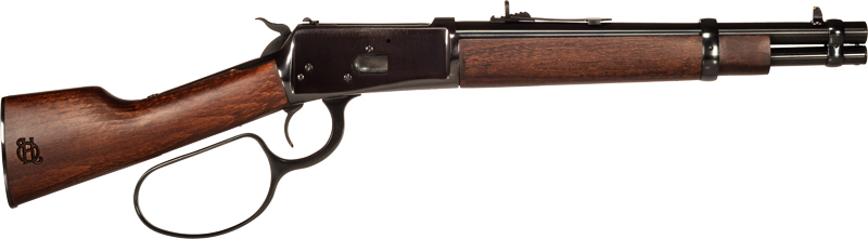 HERITAGE 92 RANCH HAND 357MAG - 12" BLACK WOOD 1 HERITAGE 92 RANCH HAND 357MAG - 12" BLACK WOOD
