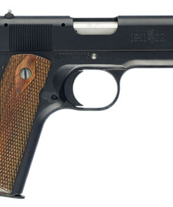 BRN 1911-22 CMP 22LR 10RD CA