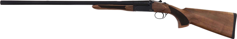 POINTER FT6 SXS 12GA 28" BBL - GLOSSY BLACK TURKISH WALNUT 2 POINTER FT6 SXS 12GA 28" BBL - GLOSSY BLACK TURKISH WALNUT - Image 2