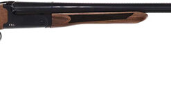 POINTER FT6 SXS 12GA 28" BBL - GLOSSY BLACK TURKISH WALNUT
