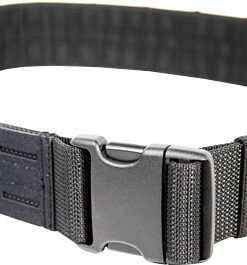 BLACKHAWK FOUNDATION SERIES - MOLLE BELT MED 34"-39" BLACK
