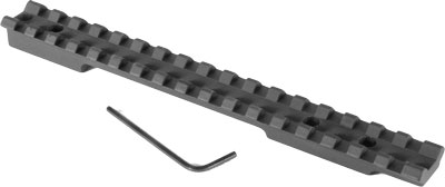 EGW SCOPE BASE REM 700 LA - PICATINNY RAIL 20MOA 1 EGW SCOPE BASE REM 700 LA - PICATINNY RAIL 20MOA
