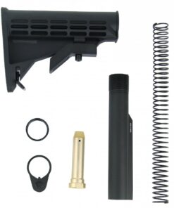 Tacfire AR-15 M4 Style 6 Position M4 Stock