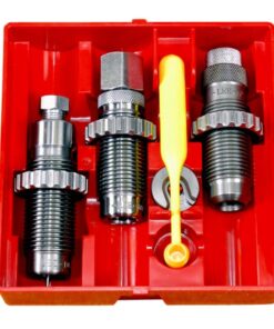 Lee Carbide 3-Die Set .45 Win Mag