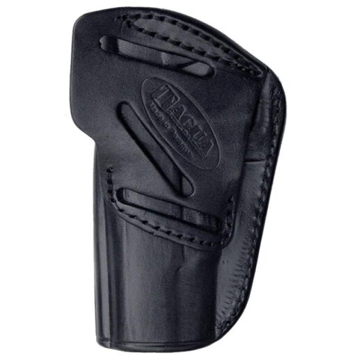 Tagua 4 in 1 IWB Holster without Thumb Break Glock 17/22 Black RH