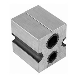 WHEELER UNIVERSAL BARREL CLAMP