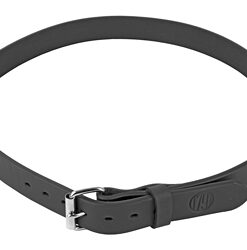1791 BELT 01 STEALTH BLACK SZ 44/48