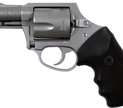 CHARTER ARMS MAG PUG 357MAG - DAO 2.2" S/S