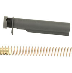 LUTH AR 223 CARB BFR TUBE ASSY MIL