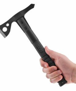 SOG Fasthawk Axe Black