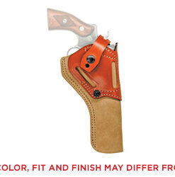 DESANTIS WILD HOG HER RR 6.5" AMB NT