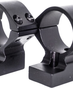 TALLEY RINGS MED 1" HENRY H009 -  H010 H014 RING/BASE COMBO