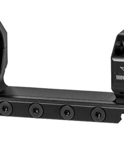 WARNE SL 1PC MOUNT 30MM MED
