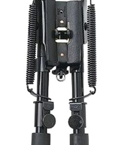 Champion Rock Mount Adjustable 9In - 13In Bipod