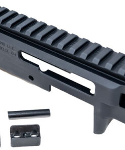 FAXON FF-22 10/22 RECEIVER - BLACK