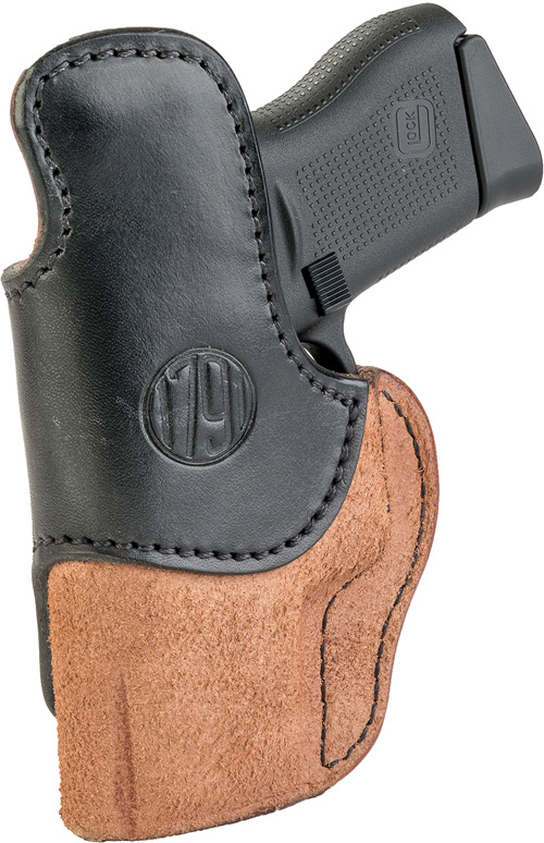 1791 RIGID CONCEALMNT HOL IWB - MULTI-FIT SZ5 SIG 320C/BRN/BLK 1 1791 RIGID CONCEALMNT HOL IWB - MULTI-FIT SZ5 SIG 320C/BRN/BLK