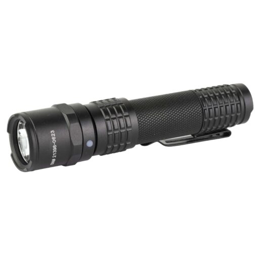 NIGHTSTICK MINI-TAC USB RECHARGEABLE FLASHLIGHT - Image 2