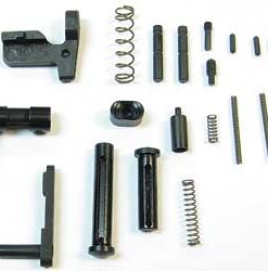 CMMG LPK 308 WITHOUT GRIP/FIRE CONTR
