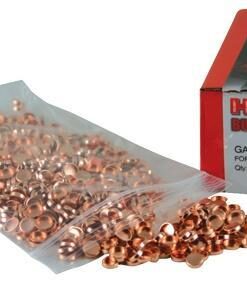 Hornady Crimp-On Gas Checks .22 cal - 1000/ct
