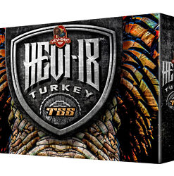 HEVI 18 TSS TURKEY 20GA 3IN #7 5/50