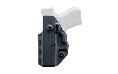 CRUCIAL AMBI COVERT IWB HK VP9 BLK