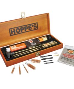 Hoppe's Deluxe Rifle & Shotgun Kit