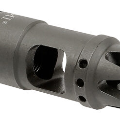 MIDWEST AK12 MUZZLE BRAKE 1/2X28