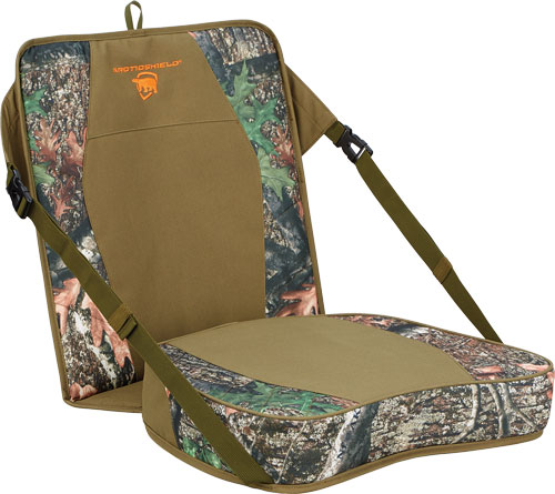 ARCTIC SHIELD HOT AZ STADIUM - SEAT CAMO 17"X17"X3.5" 2 ARCTIC SHIELD HOT AZ STADIUM - SEAT CAMO 17"X17"X3.5" - Image 2