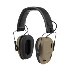 ALLEN ULTRX BIONIC EMUFF FDE