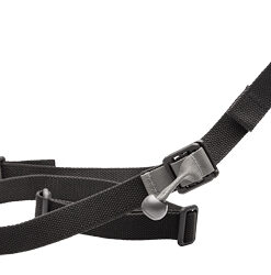BL FORCE GMT SLING 1" BLACK
