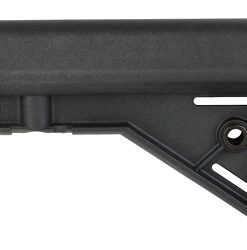 B5 BRAVO STK FIXED MIL-SPEC BLK