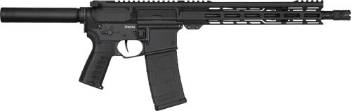 CMMG PISTOL BANSHEE MK4 5.56MM