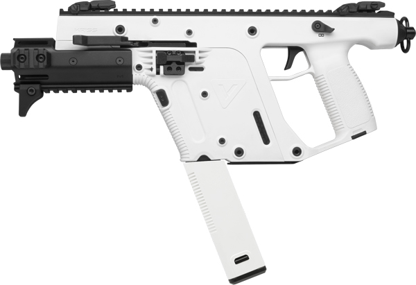 KRISS VECTOR SDP-E G2 10MM