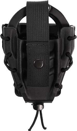 HIGH SPEED GEAR HANDCUFF TACO KYDEX U-MOUNT ADJUSTABLE TO FIT MOST HANDCUFFS