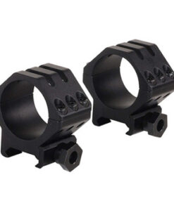 WEAVER TACTICAL RINGS SIX HOLE 30MM LOW MATTE ( 6 PER CASE )